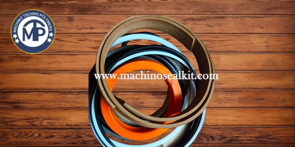 Backhoe Loader Seal Kit Manufacturer 