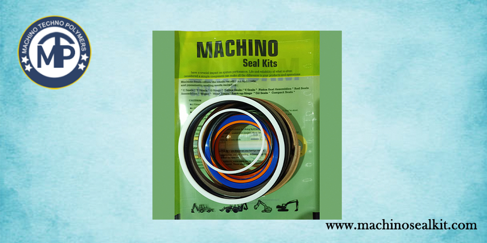 Earthmoving Seal Kit