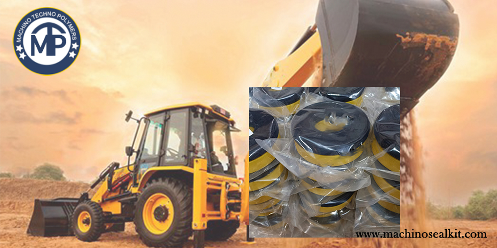 Hydraulic Seal Kit Manufacturer