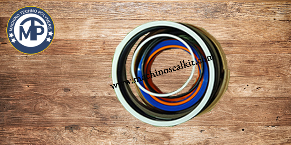 JCB Seal Kit