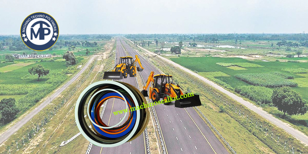 JCB Seal Kit Manufacturer in Kolkata