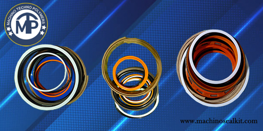 JCB Seal Kit Manufacturer